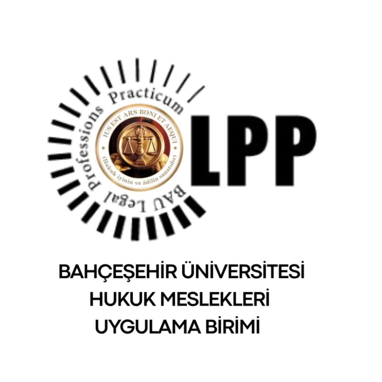 Hukuk Meslekleri Uygulama Birimi